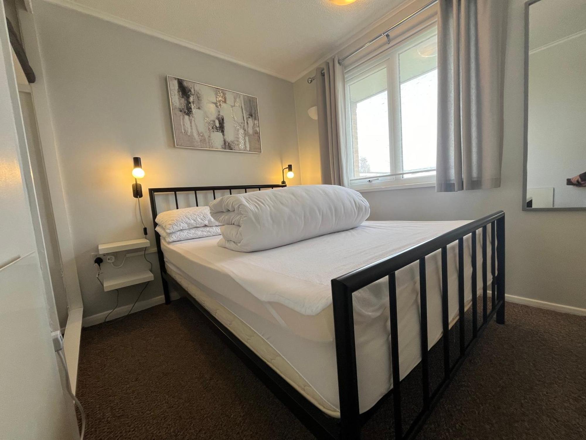 Beachcomber Sunbeach: Pet-Friendly Chalet with Club Access Scratby Exterior photo